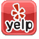 decorative yelp icon